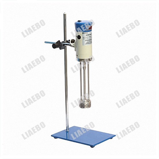 LSRH300实验室小型乳化机