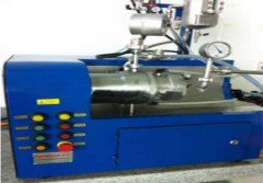 实验纳米砂磨机NMB05