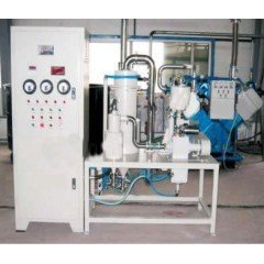 强力干法研磨机