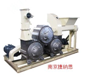 纳米粉体改性机