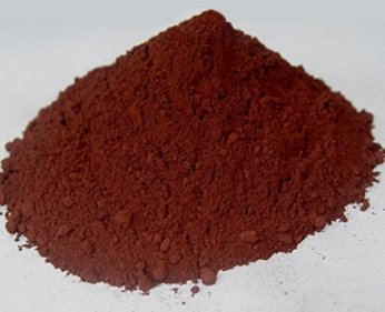氧化铁红（Fe2O3）