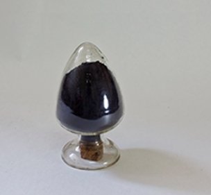 硬磁铁氧体预烧料