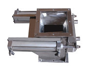 ZCY自卸式管道除铁器