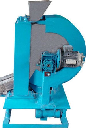 LYGH立环干式高梯度磁选机