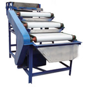 强磁辊式磁选机