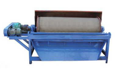 YSH永磁湿式高梯度磁选机