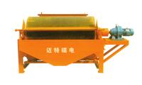 永磁筒式磁选机
