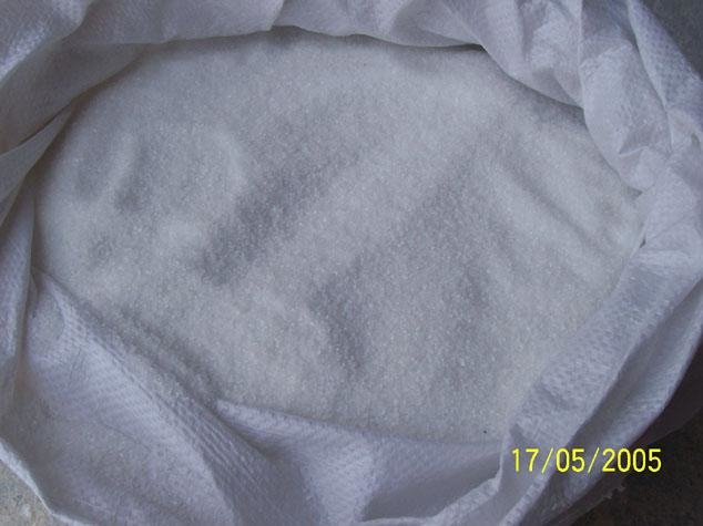 雪花白砂（20-100目）