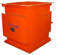 永磁管道除铁器