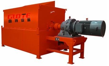 粉矿干选机