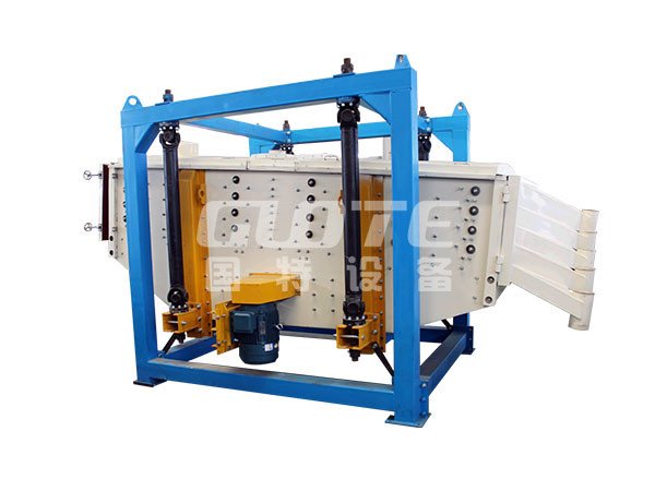 石英专用方形摇摆筛