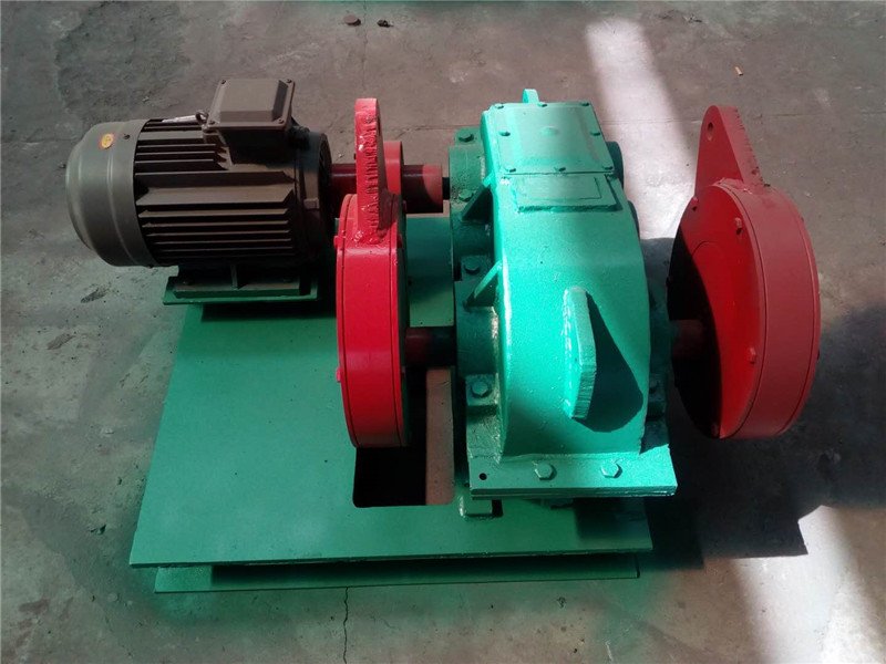 双轴四面卸灰机偏心轮