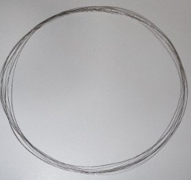 金刚石环形线 金刚石环形线
