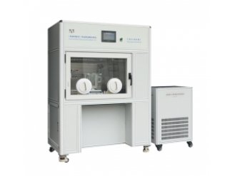 低浓度恒温恒湿称重系统 NVN-900s