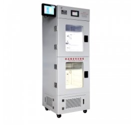 药品稳定性试验箱