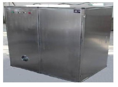 高能纳米冲击磨