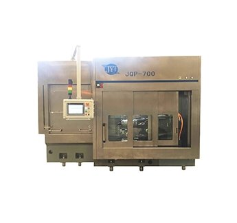 JQP-700金刚线切片机