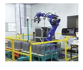 JZJ-G6多晶硅子锭检测自动化设备