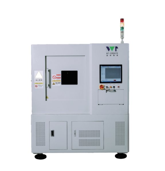 WT-G100S-11-0水导激光加工系统