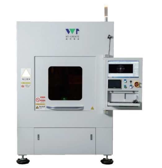 WT-G60F-V-C水导激光加工系统