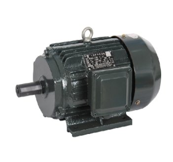 HXG系列三相异步电动机