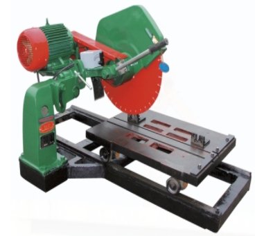 多功能石材切割机