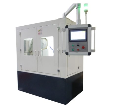 功能陶瓷切割设备