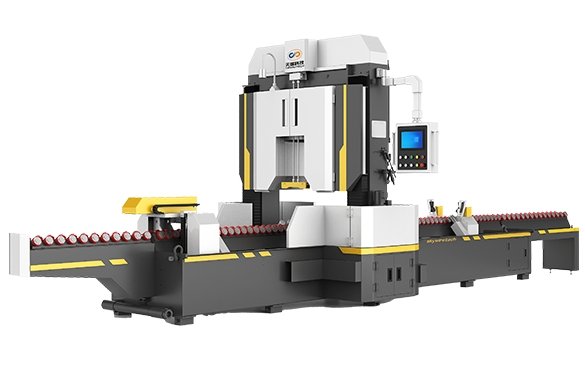 MTM370 单晶半自动截断机