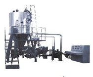 ZLG中药浸膏专用喷雾干燥机