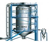 YPG系列压力喷雾干燥机