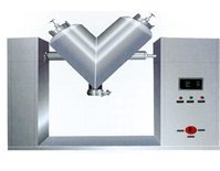 V系列快速混合机