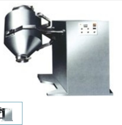 HDJ系列多向运动混合机