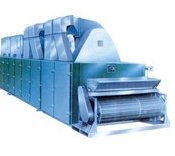 DW系列带式干燥机