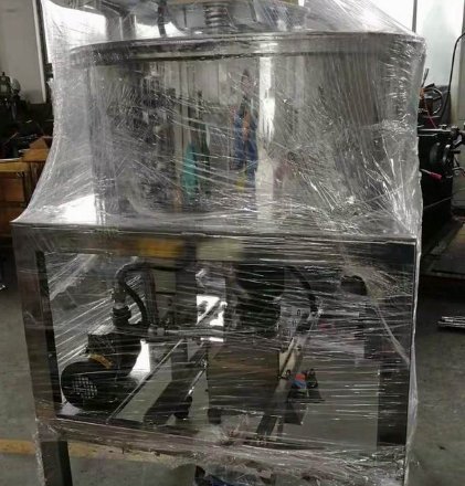 电磁粉料除铁器