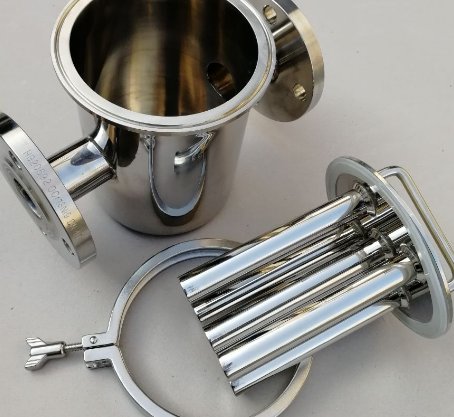 永磁浆料除铁器